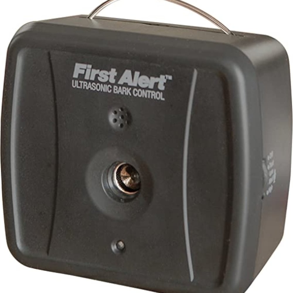 First Alert Bark Genie Automatic Bark Control Device - Picture 2 of 9